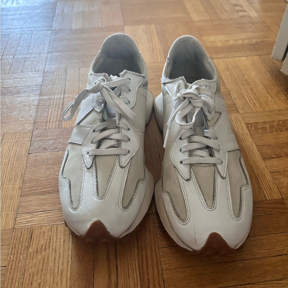 New Balance 327s